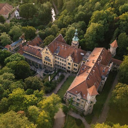 Готель Wildbad Rothenburg Ротенбург-на-Таубері Екстер'єр фото